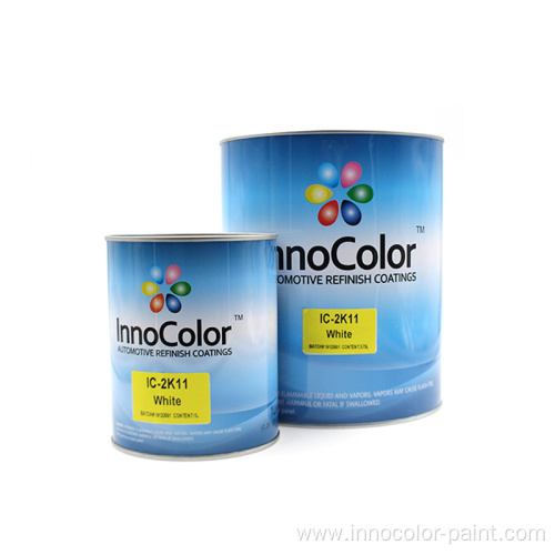 car paint coating automotive top acrylic High gloss